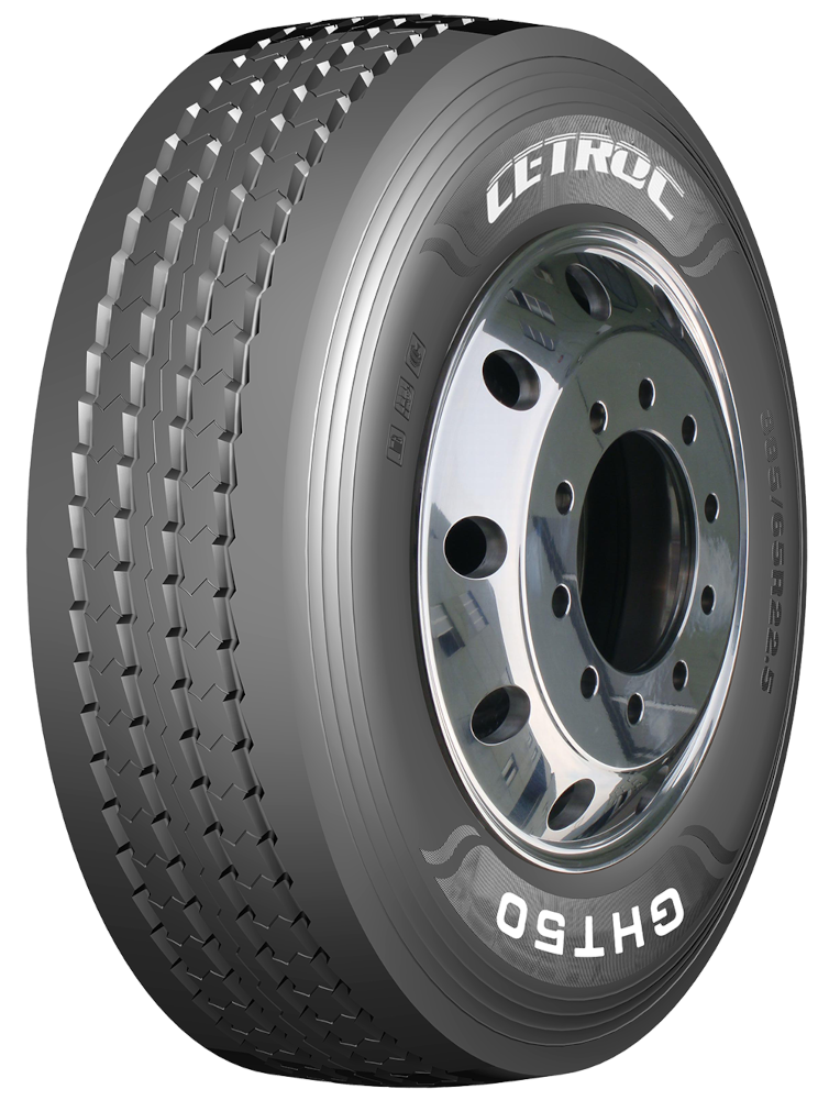 385/55R22.5 opona CETROC GHT50 160K